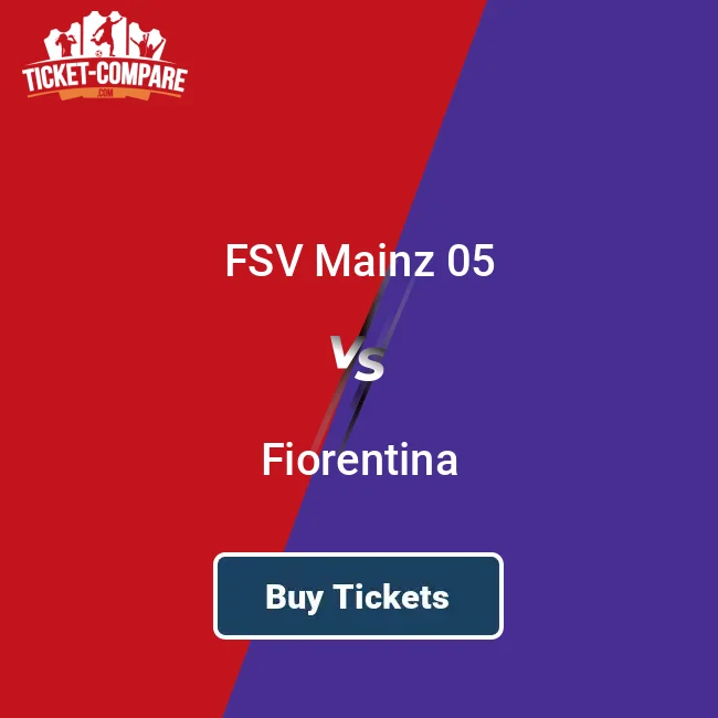 Ticket Match OL Lyon – Fiorentina – Europa League 2009/2010 – Collector