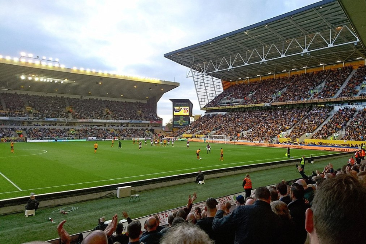 Molineux Stadium