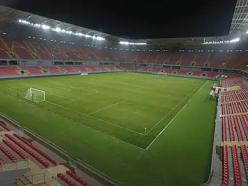 Valioliigan lippujen hinnat joukkueittain 2025/26