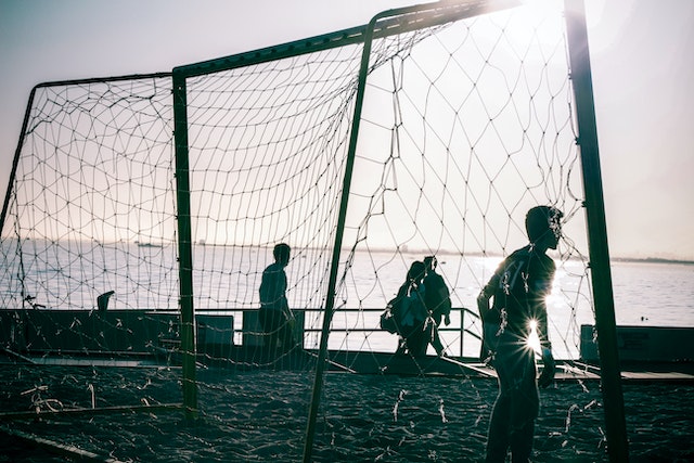 Maailman 11 vanhinta jalkapallojoukkuetta background image