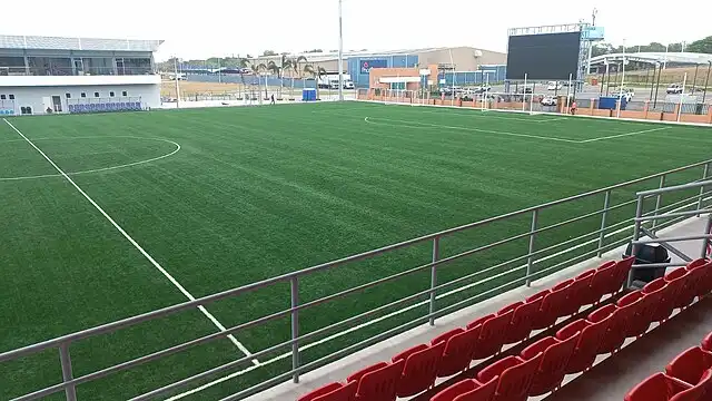 Näin saat jalkapallo- ja tapahtumaliput: Paras opas jälleenmyyntiin ja vinkkeihin background image