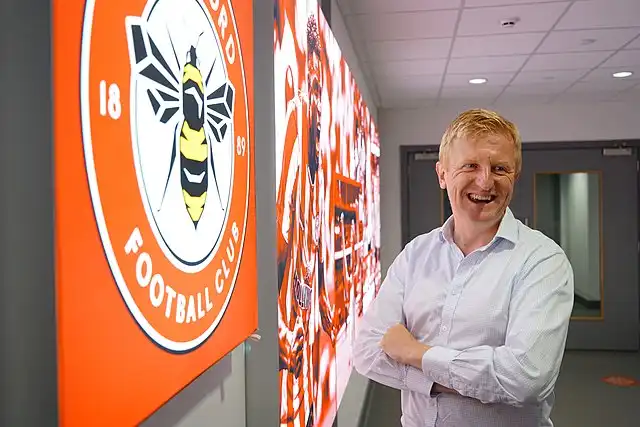 Kuinka pitkä on Brentfordin kausikorttien jonotuslista?