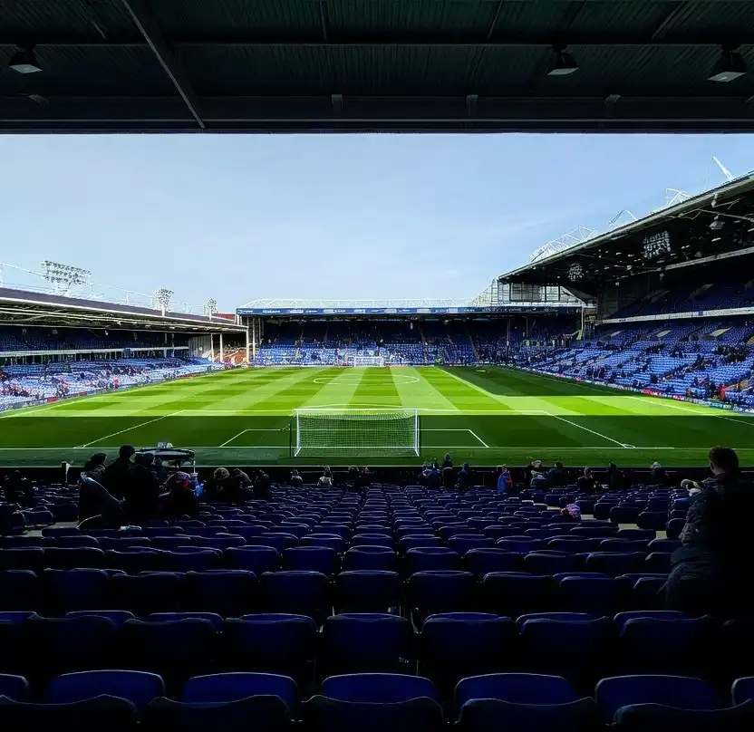 Crystal Palace -jäsenyys: Kaikki, mitä sinun tulee tietää 2026 background image