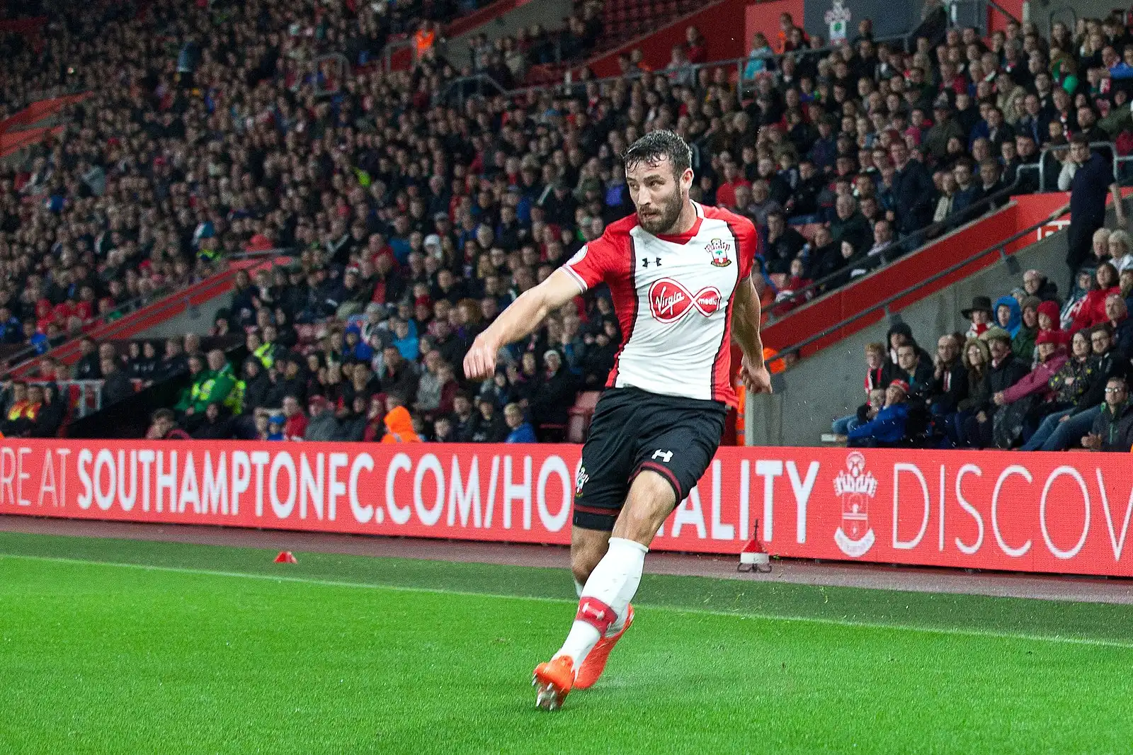 Southampton FC -jäsenyys: Kaikki mitä sinun tarvitsee tietää 2026 background image