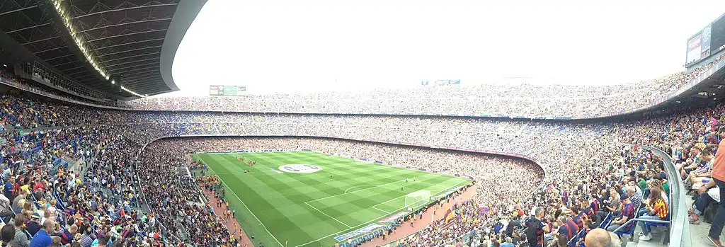 La Liga - Kauden 2024/25 lippujen hinnat joukkueittain