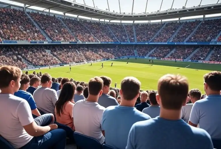 Näin ostat liput Chelsean vierasotteluihin background image