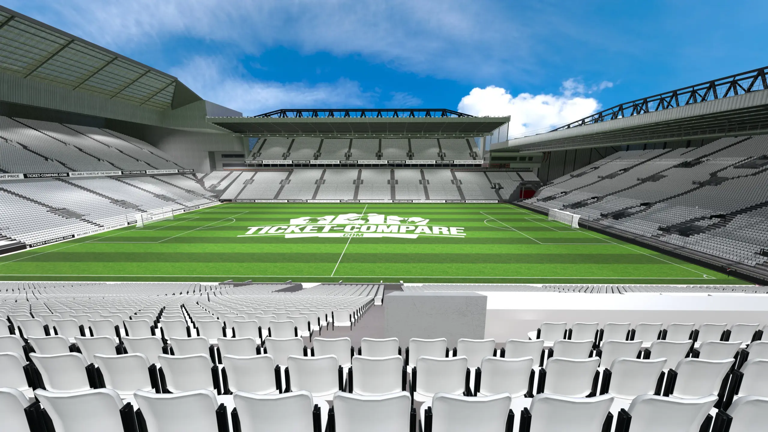 Japan Airlines Lounge näkymä