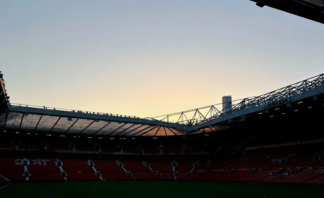 Manchester United Hospitality: Täydellinen opas background image