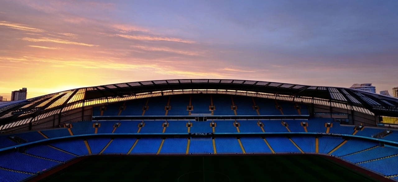 Manchester City Ticket Points – Näin järjestelmä toimii background image