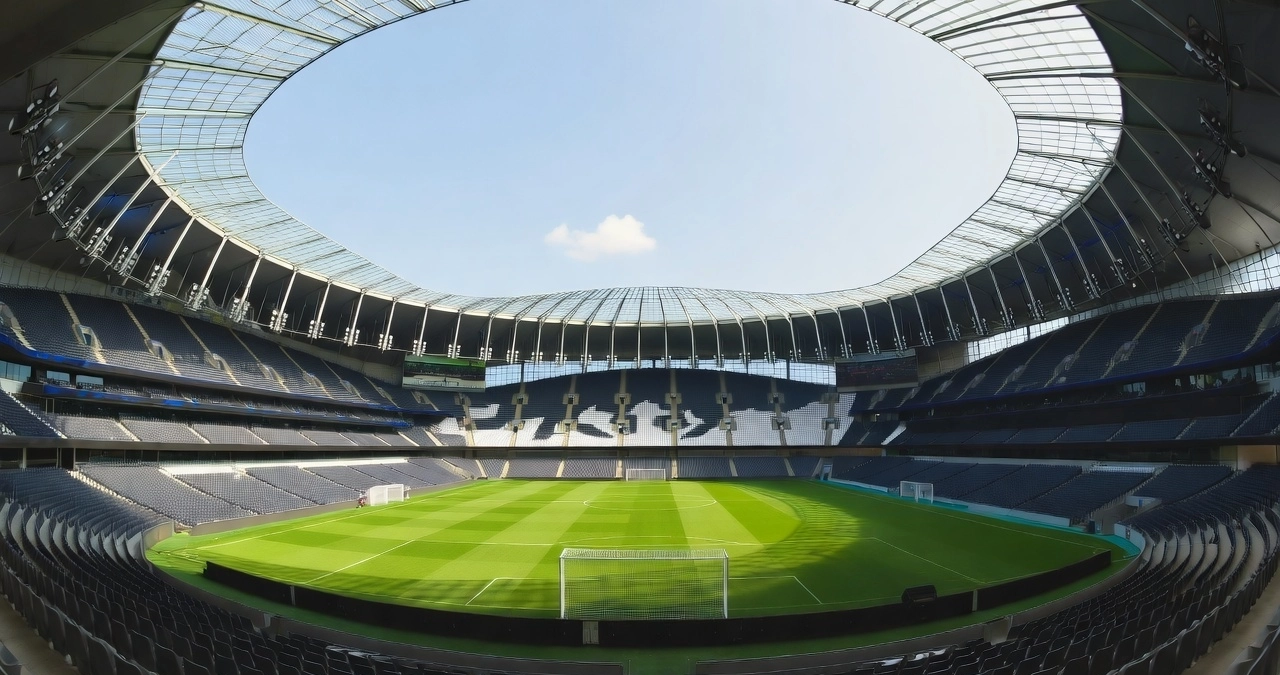 Tottenham Hotspur Hospitality: Kaikki mitä sinun tarvitsee tietää background image