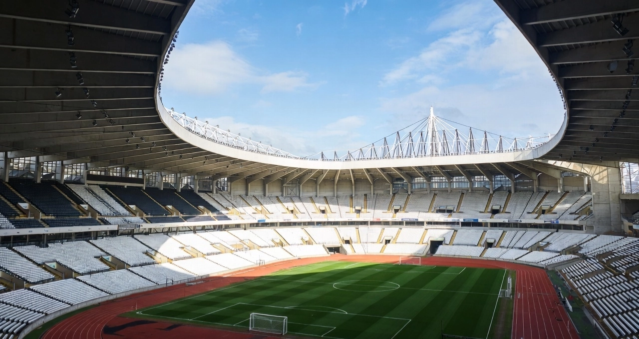 Sunderland AFC kausikortit – Kaikki mitä sinun tarvitsee tietää background image