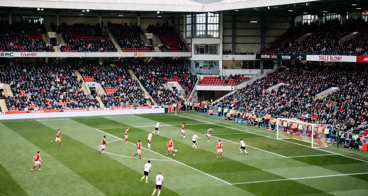 West Ham United liput: Virallinen opas background image