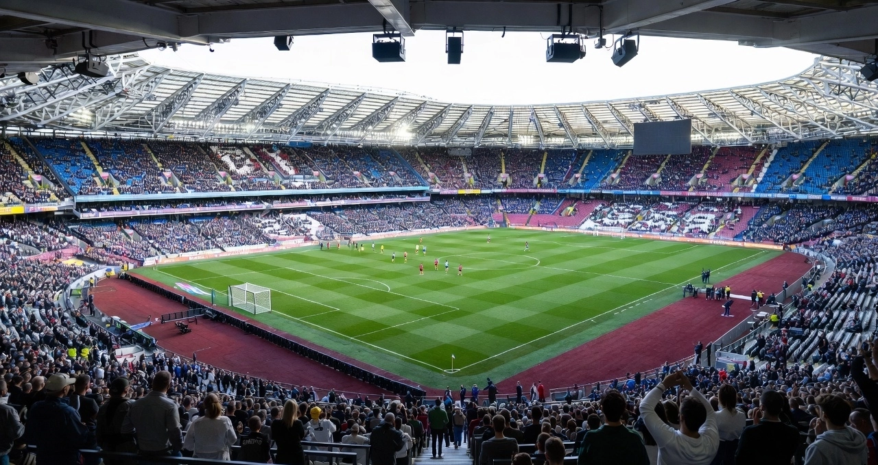 West Ham United Hospitality: Kattava opas background image