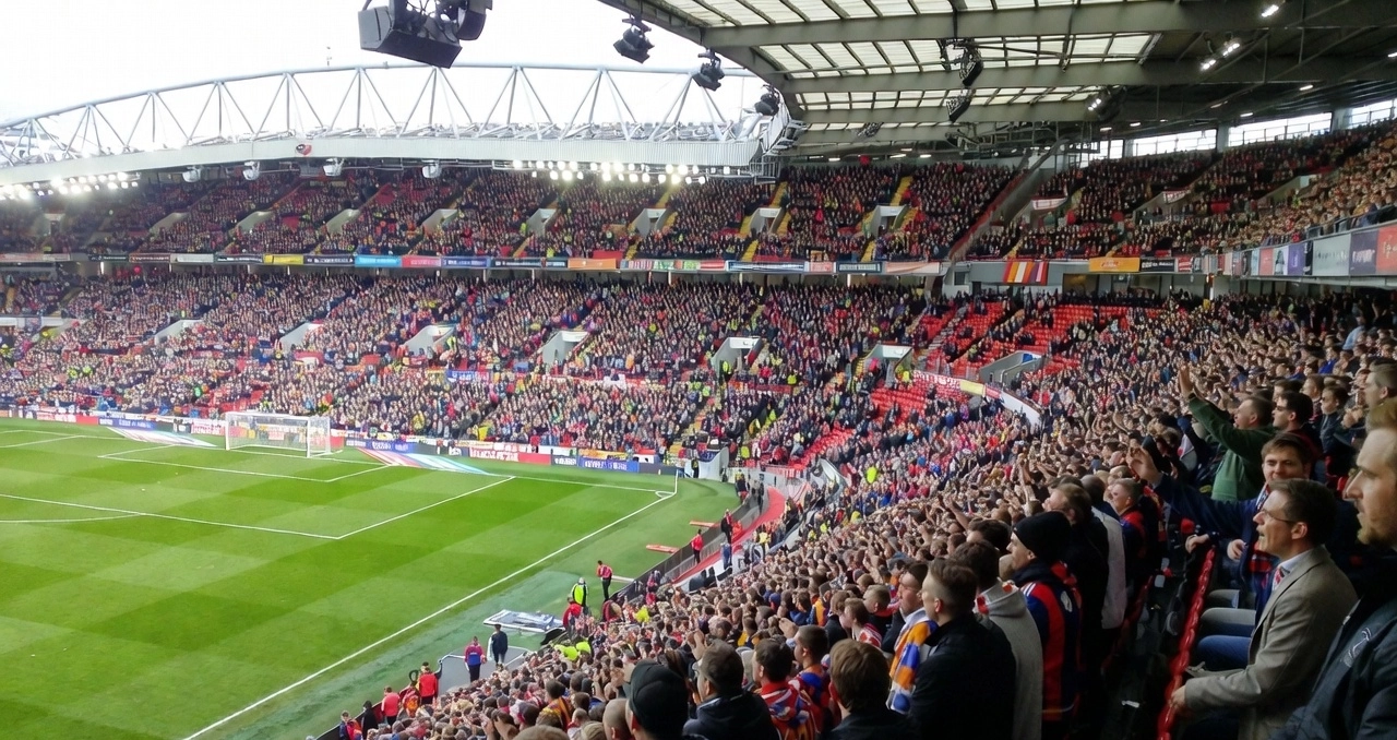 Näin UEFA:n stadionkategorioita sovelletaan kaudella 2025/26 background image