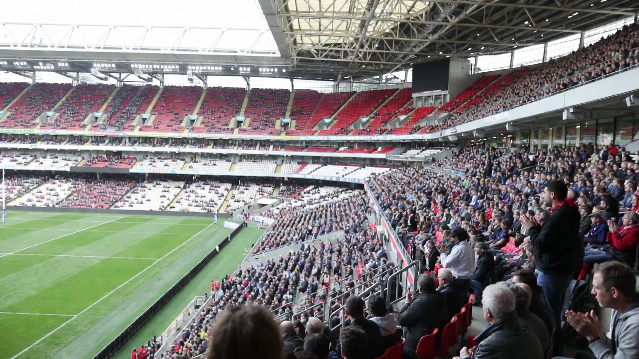 Miksi Italia Rugby -liput ovat niin kalliita? background image