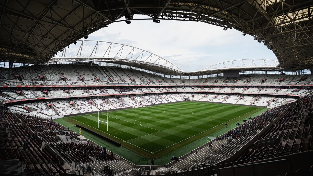 Miksi Walesin rugby-liput ovat niin kalliita? background image