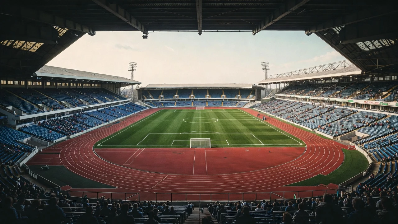 Paras paikka ostaa Leeds United -liput background image