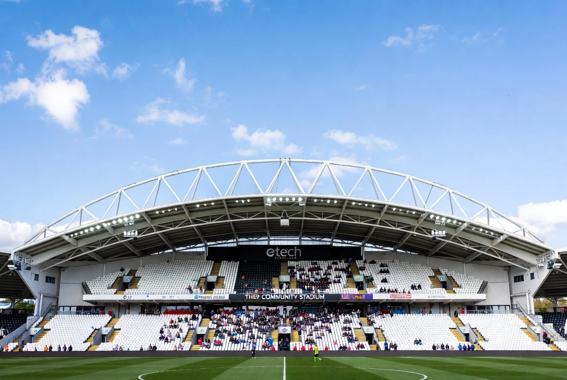 Paras paikka ostaa Brentford liput background image