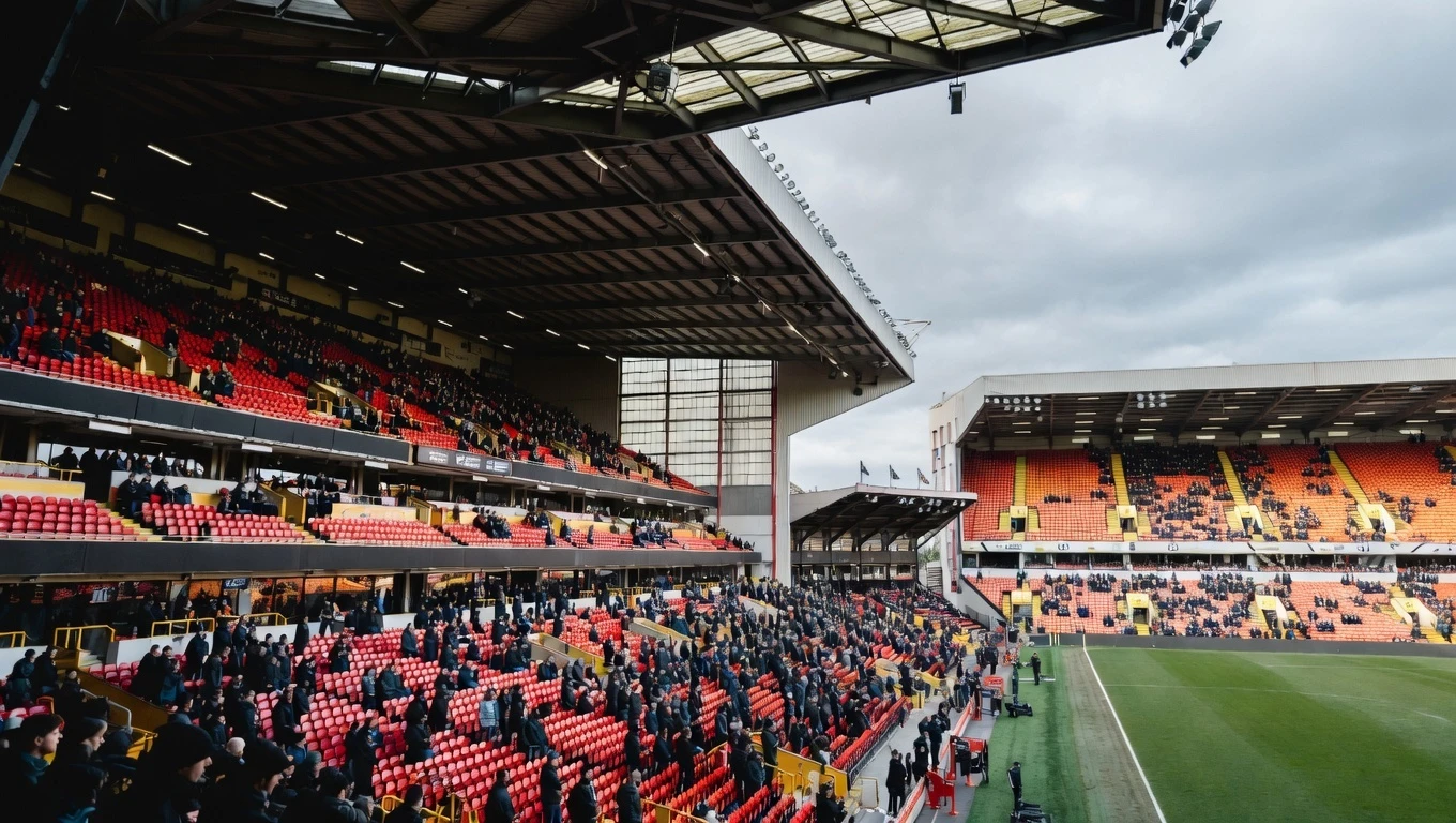 Paras paikka ostaa Wolverhampton Wanderers liput background image