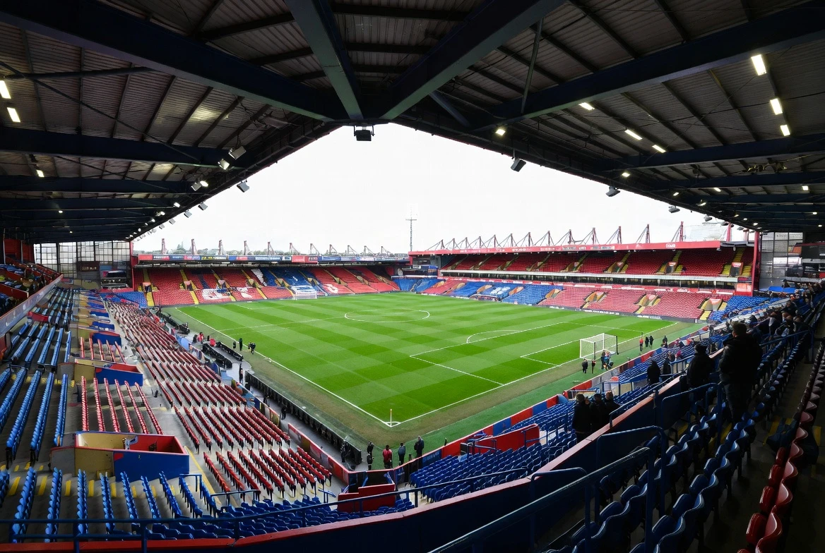 Paras paikka ostaa Bournemouth-liput background image