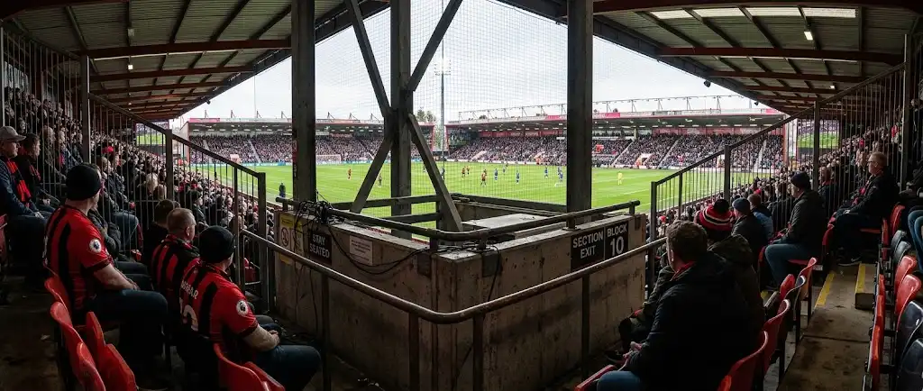 Vitality Stadiumin huonoimmat paikat – lue ennen kuin ostat background image